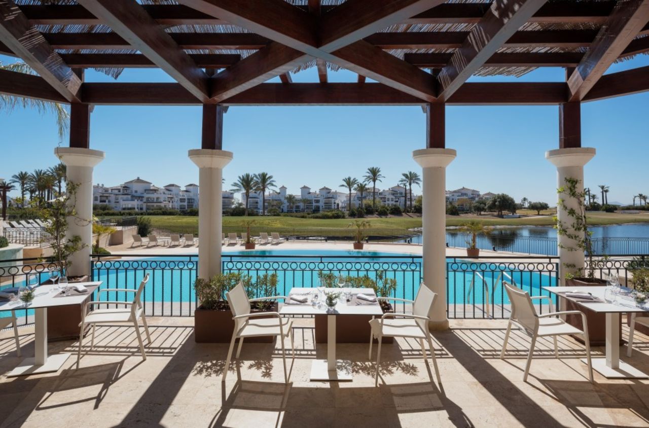 DoubleTree by Hilton La Torre Golf & Spa Resort